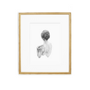 Grace Print