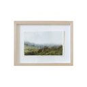 Heavy Mist | 5.5x8.5