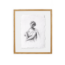 Hera | 5x7