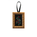 Christmas Ornament HH