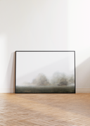 In Stock: Hidden Depths Print