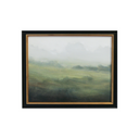 Wet Fields | 8x10