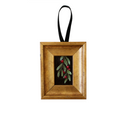 Christmas Ornament I