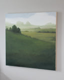 The Shire | 30x30