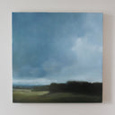 Spring Squall | 20x20