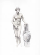 Venus Colonna | 9x12