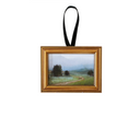 Christmas Ornament K