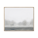 Lake in the Mist | 8x10