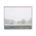 Lake in the Mist | 8x10
