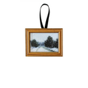 Christmas Ornament M