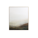 In the Heather | 20x24