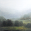 Misted | 36x36