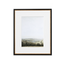 In Stock: Misty Sunrise Print