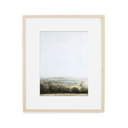 In Stock: Misty Sunrise Print