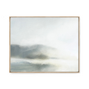 Morning on the Lake | 8x10