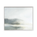 Morning on the Lake | 8x10