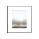 In Stock: Mushroom Mist Print