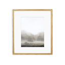 In Stock: Mushroom Mist Print