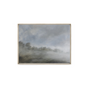 Daylight peeking through | 12x16