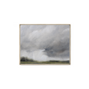 Soaked through | 24x30