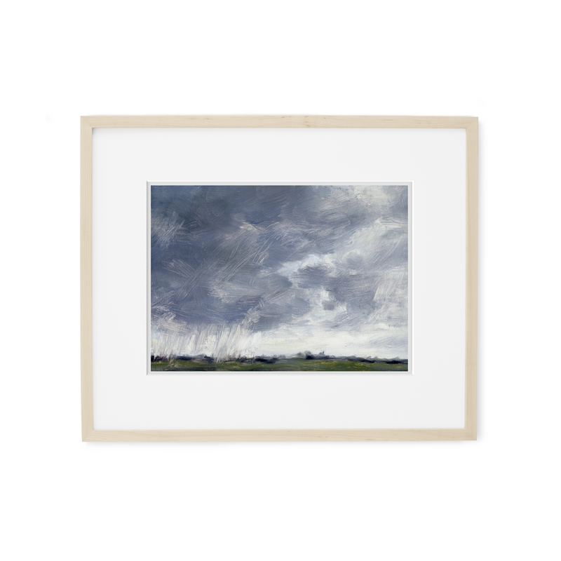 Landscape no.3 Print