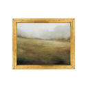 November in the Field | 11x14