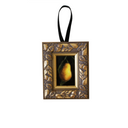 Christmas Ornament P