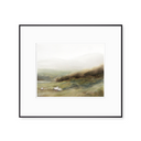 In Stock: Pasture Print