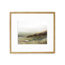 In Stock: Pasture Print