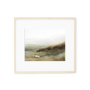 In Stock: Pasture Print
