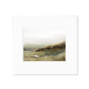 In Stock: Pasture Print