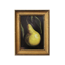 Pear Study no.3 | 5x7
