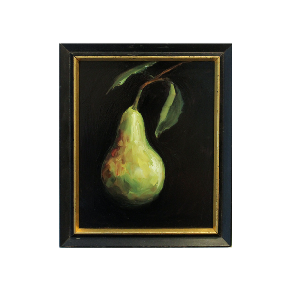 Pear Study no.4 | 8x10