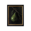 Pear Study no.6 | 6x8
