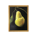 Pear Study no.7 | 6x8