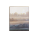 Sunlit Fields | 24x30