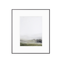 In Stock: Quiet Morning Print
