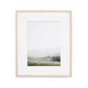 In Stock: Quiet Morning Print