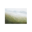 Quiet Rush | 5x7