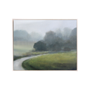 Rainy Sunday | 24x30