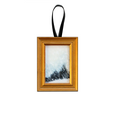 Christmas Ornament S
