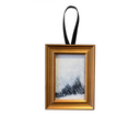 Christmas Ornament S