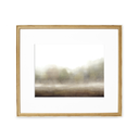 In Stock: September Forest Print