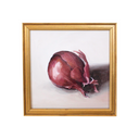 Shallot study no.1 | 8x8