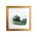 Sheep On The Hill | 5x5