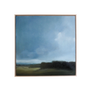 Spring Squall | 20x20