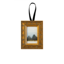 Christmas Ornament T