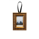 Christmas Ornament T