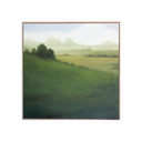 The Shire | 30x30