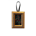Christmas Ornament U